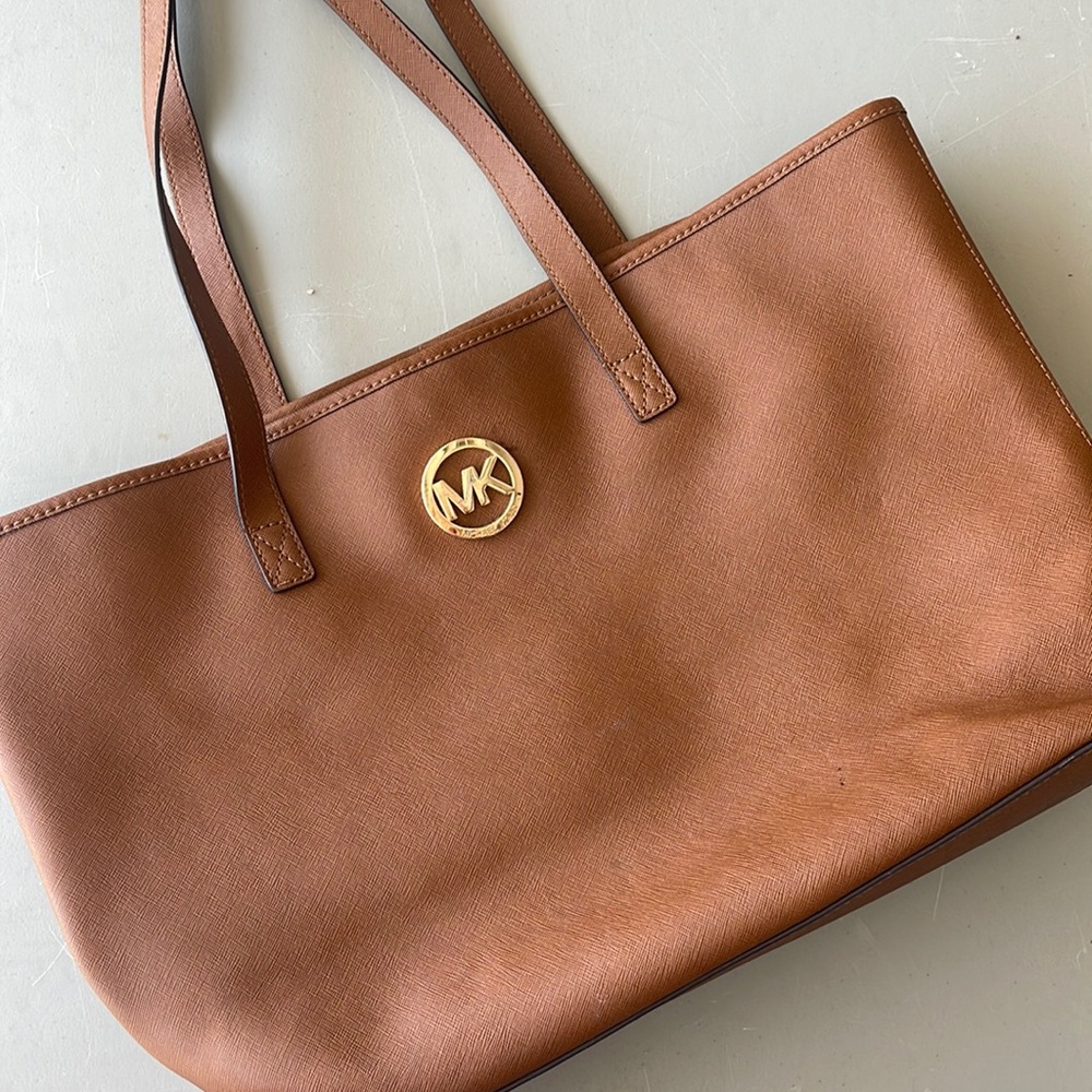 Michael Kors large Tote